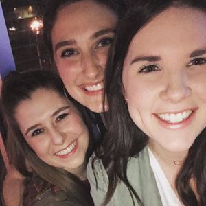 Meet your Posher, Hannah